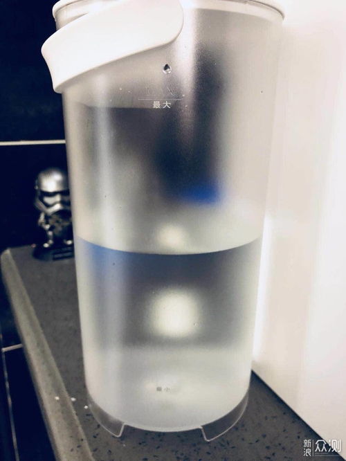 直饮机很常见,即出热水的净水机了解下